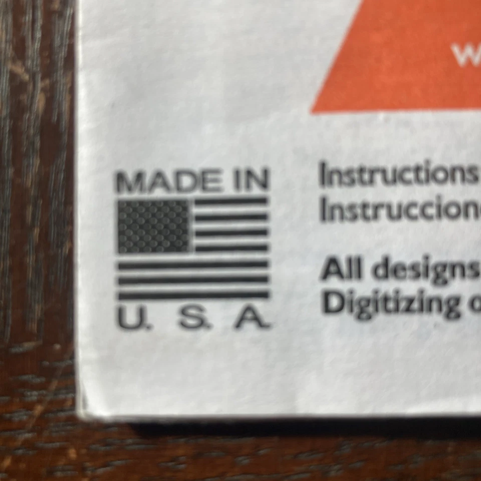 Tía Marthas 3940 TRACTORES Bordado Transferencia Patrón Country Farm John Deere Foto 4 de 4