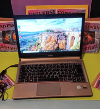 Fujitsu LifeBook E736 13,3" 1920X1080 I5-6200U 8gb DDR4  256gb nvme windows 11