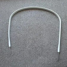 1 Bugaboo Donkey 1 2 3 4 5 Stroller Canopy Frame Wire Replacement Part Rod Spare