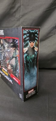 MARVEL LEGENDS SKURGE, Executioner, Hela, Thor Ragnarok MCU, 80th, Loose EUR 21,43 - FR