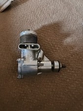 Johnson 29R Control Line Model Airplane Engine M5 #2