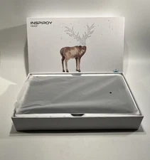 Open Box Huion Inspiroy H640P Digital Drawing Art Tablet 7.2" Display Sketch Pad