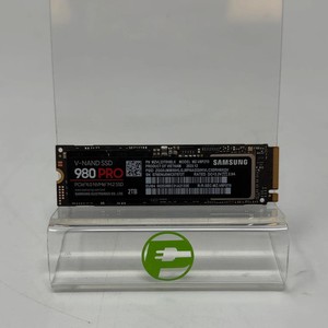 Samsung 980 Pro 2TB | eBay
