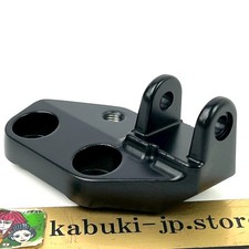 2000-2005 Kawasaki Zx12 Left Front Rear Set Bracket Shifter Foot