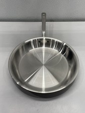 Made In Stainless Clad 12