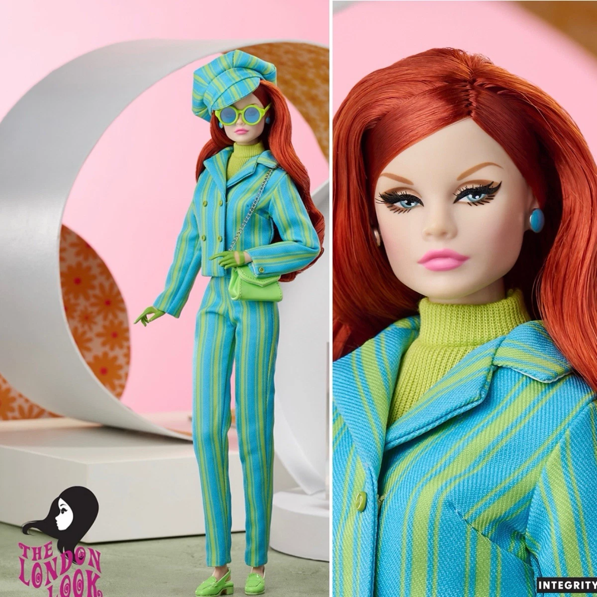 25+ Integrity Toys Girl Dolls for sale | Updated Oct 2026