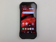 Kyocera DuraForce Ultra 5G UW E7110 128GB Unlocked  Verizon - BAD PORT 