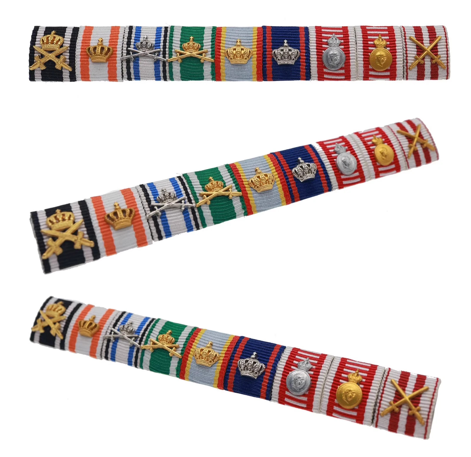 1PC German Ribbon Bar Reproduction | eBay