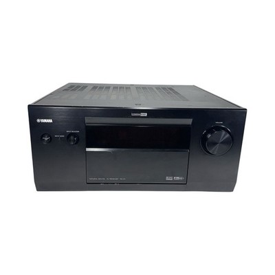 Yamaha RX-Z1 - 8-Channel Audio Video Receiver - 13W/Ch into 8Ω