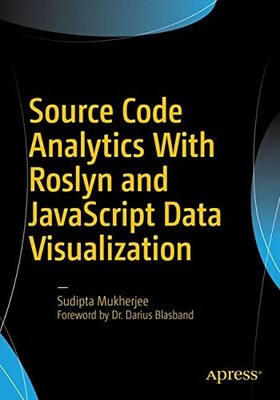SOURCE CODE ANALYTICS WITH ROSLYN AND JAVASCRIPT DATA By Sudipta Mukherjee Mint