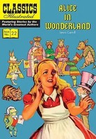 Lewis Carroll | Alice In Wonderland | Taschenbuch | Englisch (2016)