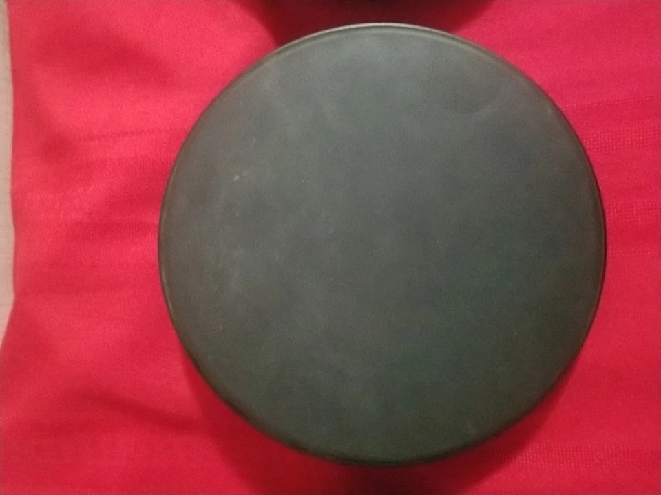 Juego de 3 almohadillas de batería Roland HD1 Foto 4 de 4