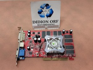 Nvidia Fx 5700 | eBay
