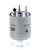 MANN-FILTER Kraftstofffilter Wk 9022 FüR Renault