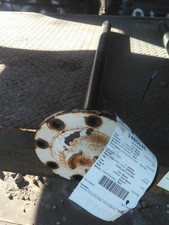 Used OEM 1988 MERITOR-ROCKWELL 3202Z7982 AXLE SHAFT ,  Right P/N 3202Z7982 , MN