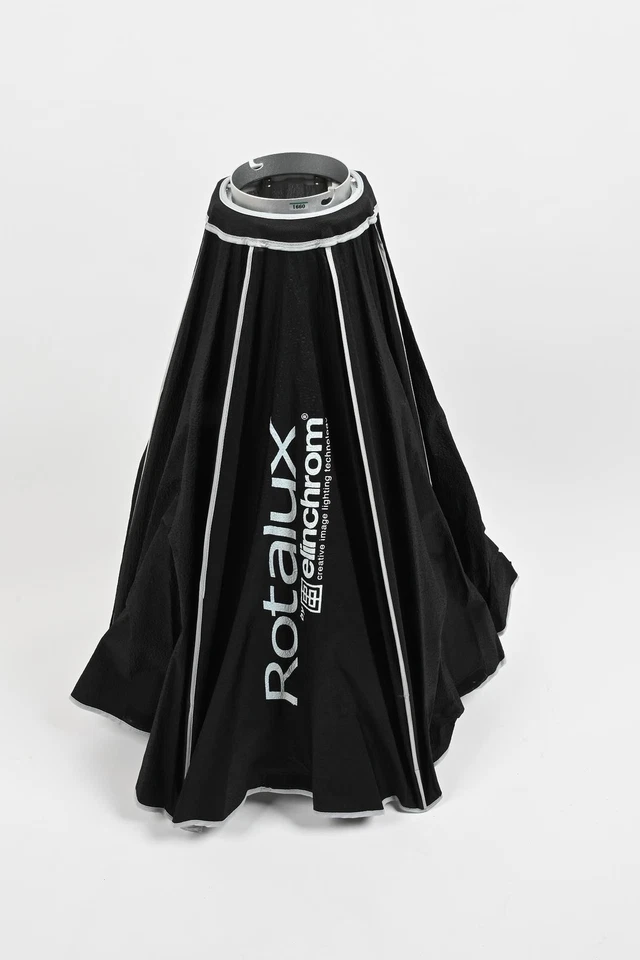 Elinchrom 26184 Rotalux Softbox Octa (53") #991 - Image 4 of 4