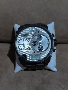 Chronograph Diesel Bar Only The Brave Watch Diesel Men's Only The