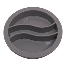 🌊 HOMECH HM-AH001 TABLETOP ROOM HUMIDIFIER REPLACEMENT WATER TANK SCREW ON CAP