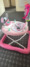 Is In Good Condition Baby Walker Push Along Walker with Sounds
