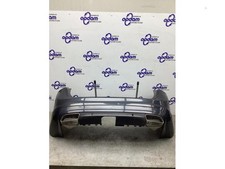 Stoßstange hinten Volvo V60 I 155 39808165 P21108715