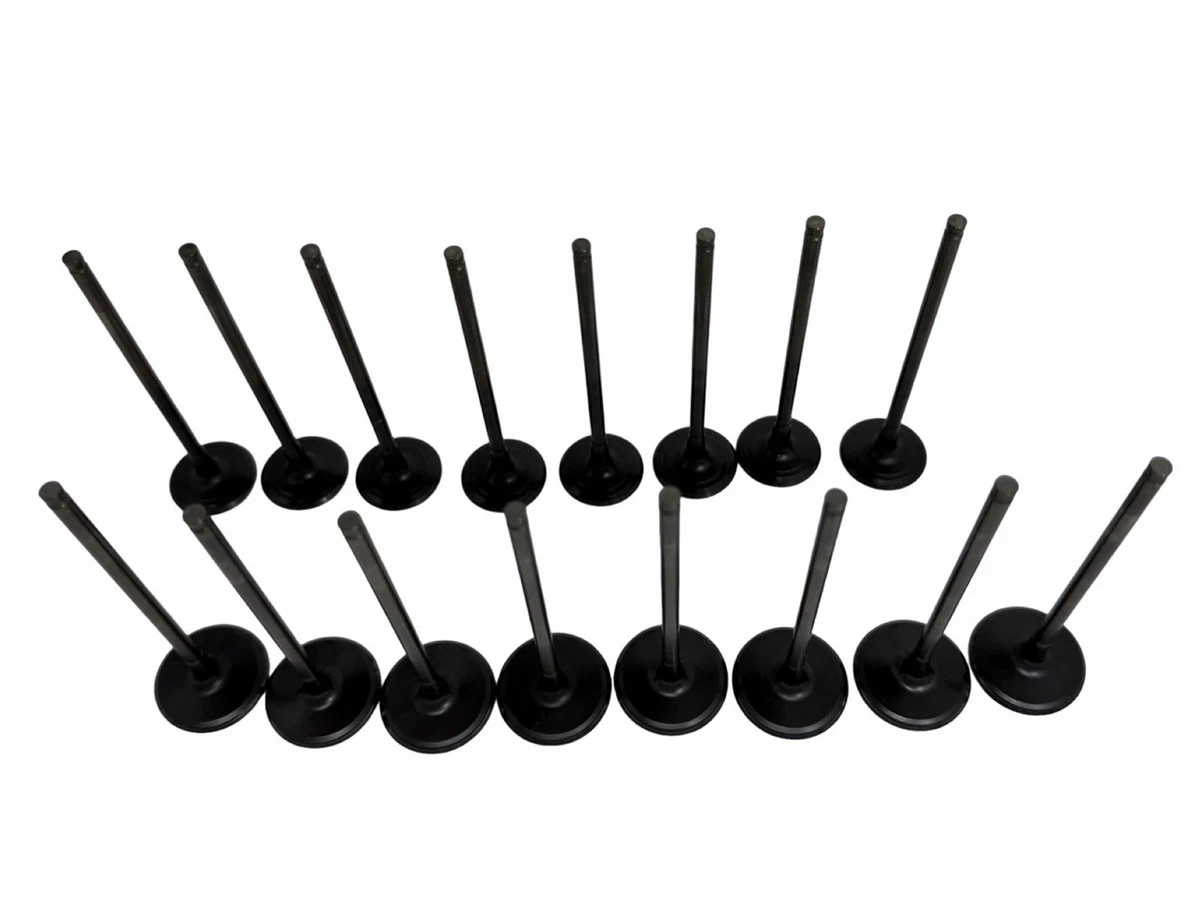 Motorcycle Engine Valves for Kawasaki for sale | eBay