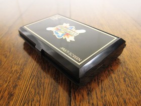 NINTENDO Pinball Game and Watch in Excellent Condition (PB-59) 1983