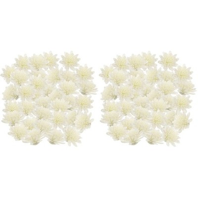 2 Pieces Öl Diffuser Ätherische Öle Aroma Diffusor Aromatherapie-Sticks