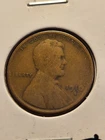 1910 S Lincoln Copper Wheat Cent, San Francisco     inv07    p176