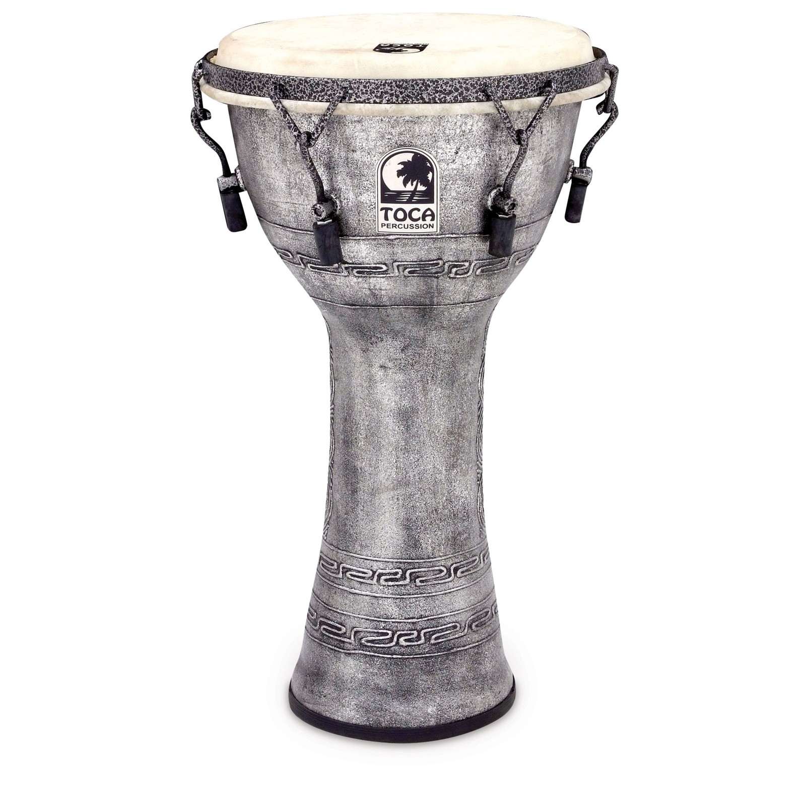 Toca Freestyle Djembe SFDMX-10AS Synergy 10 30390₽