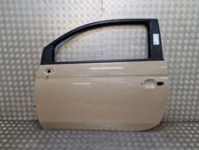 Porte avant et accessoires Fiat 500