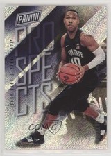 2018 Panini National Convention Prospects Rapture /199 Tony Carr #P7 1b8