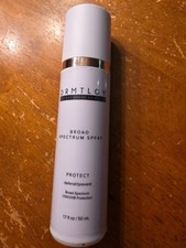 DRMTLGY Protect Sunscreen Broad Spectrum SPF 45 1.7 fl oz/50 mL Exp 4/27 New
