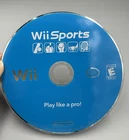 New ListingWii Sports-Disc Only-Needs Resurfacing Does Not Load
