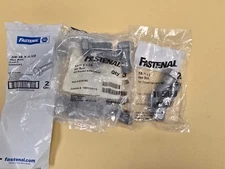 Hex Bolts, Grade A, Galvanized - See Description for Details