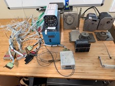 Bendix King KFC200 Autopilot - Computer, Controller, Servos, as shown Bendix King KFC200 Autopilot - Computer, Controller, Servos, as shown