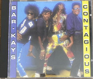 Bar Kays Albums | eBay