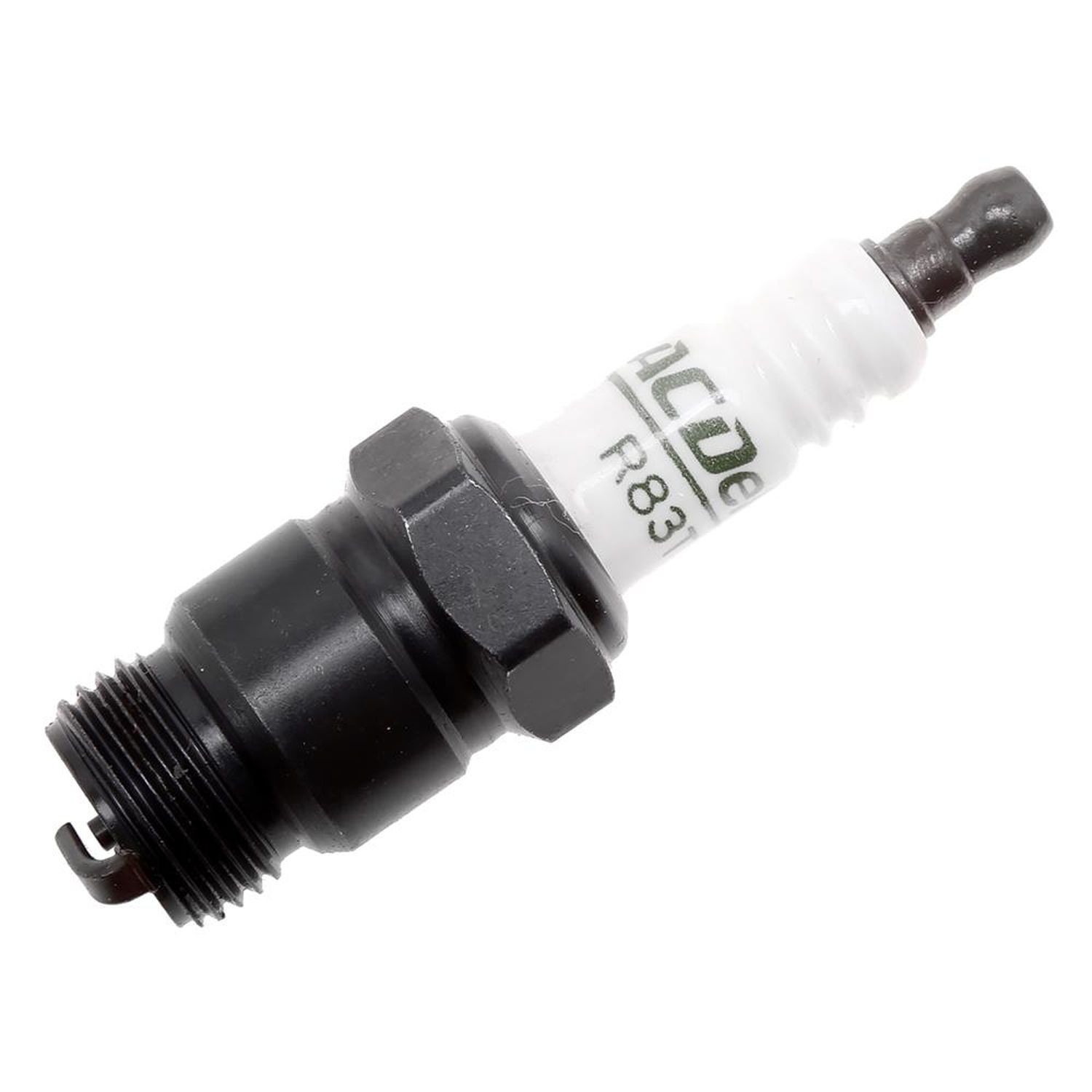 ACDelco R83T Spark Plug For Select 60-94 Dodge Ford Models