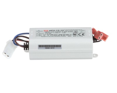 Perlick 12 Volt Dc Led & Fan Driver 68758 - Free Shipping + Geniune OEM