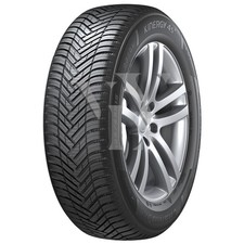 4x  Allwetterreifen HANKOOK H750 KINERGY 4S 2 4S 2 195/50 R16 88 V