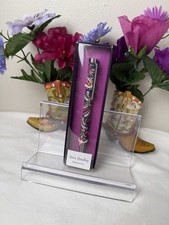 Vera Bradley Painted Paisley Ball Point Pen NWT Retired Pattern Twist Pen