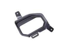 GM OEM 19-22 Sierra 1500 Bumper Components-Lower Cover Cover 84225821