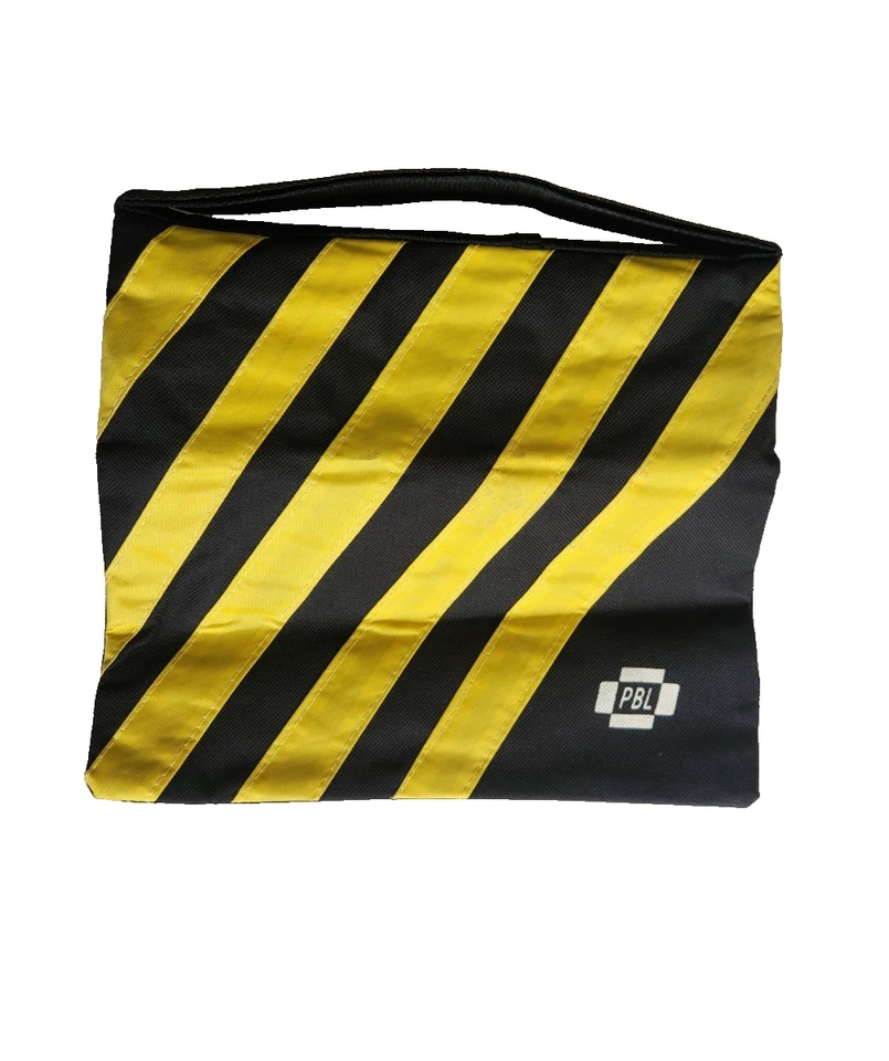 NUEVO PBL Bolsas de Arena Resistente Foto Video Alforjas Paquete de 2 Foto 3 de 4