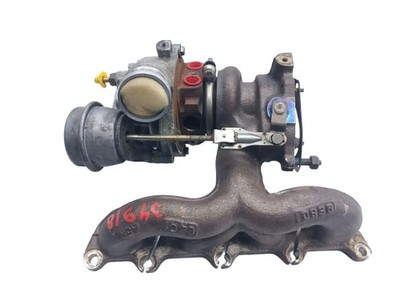 Turbolader 03C145701B VW Audi Seat Skoda