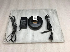 Motorola PMLN5041A Battery Charger for MAG One BPR40 & BC130 Used And Functional
