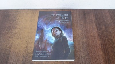 			The Other Half of the Sky: 1 (Feral Astrogators), Andreadis, Athe		