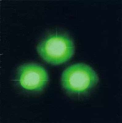 Chaos Theory - The Soundtrack To Tom Clancy's Splinter Cell: Chaos Theory,