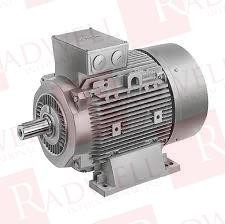 SIEMENS 1LE1023-0EB02-2KA4-Z+D01 / 1LE10230EB022KA4ZD01 (USED)