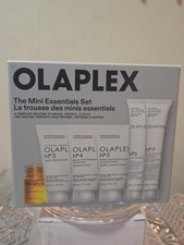 New Olaplex Hair Mini Essentials Set Kit 3 4 5 6 7 9 Oil, Shampoo, Conditioner