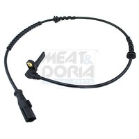 Meat & Doria Sensor Raddrehzahl Vorne Rechts FüR Renault Twingo II CN0_ 1.2 16V