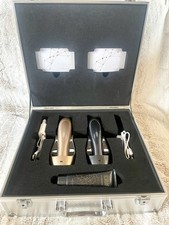 Techture Matrix Set Includes Spark & E-Pulse for Wrinkles and Sagging Skin *New*